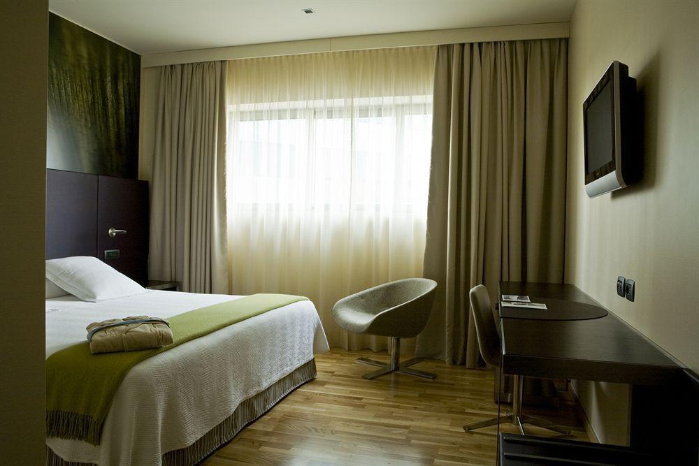 Ac Hotel By Marriott Milan Sesto Sesto San Giovanni Bilik gambar